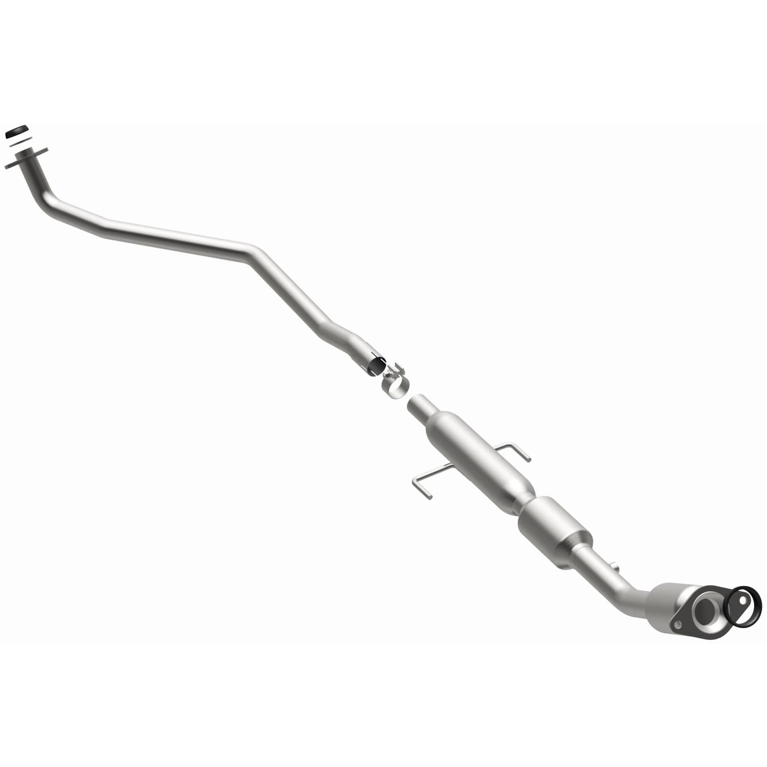 MagnaFlow 2014-2019 Toyota Corolla OEM Grade Federal / EPA Compliant Direct-Fit Catalytic Converter